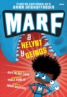 Image for Marf a Helynt y Deinos