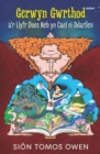 Image for Gerwyn Gwrthod a'r Llyfr Does Neb yn Cael ei Ddarllen