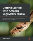 Image for Getting Started with Amazon SageMaker Studio
