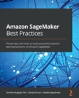 Image for Amazon SageMaker Best Practices