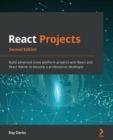 Image for React Projects