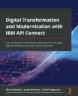Image for Digital Transformation and Modernization with IBM API Connect