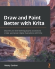 Image for Draw and Paint Better with Krita
