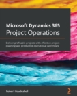 Image for Microsoft Dynamics 365 Project Operations