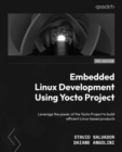Image for Embedded Linux Development Using Yocto Projects