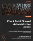 Image for Check Point Firewall Administration R81.10+