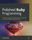 Image for Polished Ruby Programming