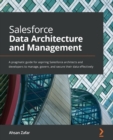 Image for Salesforce Data Architecture and Management