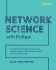 Image for Network Science with Python