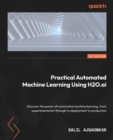 Image for Practical Automated Machine Learning Using H2O.ai