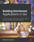 Image for Building Distributed Applications in Gin