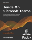 Image for Hands-On Microsoft Teams