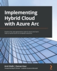 Image for Implementing Hybrid Cloud with Azure Arc