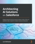 Image for Architecting AI Solutions on Salesforce