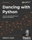 Image for Dancing with Python