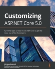 Image for Customizing ASP.NET Core 5.0