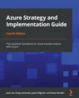 Image for Azure strategy and implementation guide  : up-to-date information for organizations new to Azure