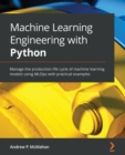 Image for Machine Learning Engineering with Python