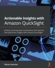 Image for Actionable Insights with Amazon QuickSight