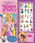 Image for Disney Princess: Transfer Activities