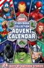 Image for Marvel: Storybook Collection Advent Calendar