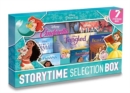 Image for Disney Princess: Storytime Selection Box