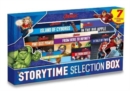 Image for Marvel Avengers: Storytime Selection Box