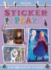 Image for Disney Frozen: Sticker Play
