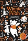Image for Disney: Winnie The Pooh Colouring