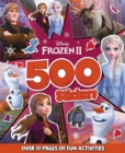 Image for Disney Frozen 2 500 Stickers