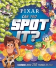 Image for Pixar: Can You Spot It?
