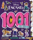 Image for Disney Encanto: 1001 Stickers
