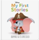 Image for Disney My First Stories: Dumbo Gets Dressed