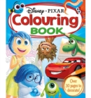 Image for Disney Pixar: Colouring Book
