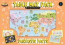 Image for Table Mat Pack: Fantastic Facts