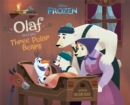 Image for Frozen - Olaf &amp; The Three Bears
