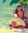 Image for Disney Moana: Moana and the Ocean
