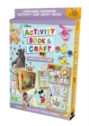 Image for Disney: Activity Book &amp; Craft Kit Radical Recycling