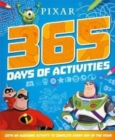 Image for Pixar: 365 Days of Activities