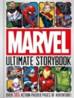 Image for Marvel ultimate storybook