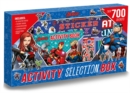 Image for Marvel Avengers: Activity Selection Box