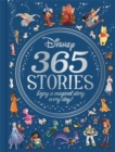 Image for Disney: 365 Stories