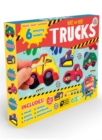 Image for Make and Paint Trucks &amp; More