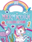 Image for Mermicorn Colouring