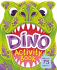 Image for Dino Activity Book