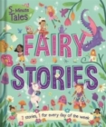 Image for 5 Minute Tales: Fairy Stories