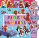 Image for First Numbers