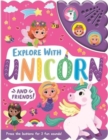 Image for Explore with Unicorn and Friends