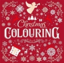 Image for Christmas Colouring