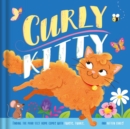 Image for Curly Kitty- A Tale full of Twists, Twirls, and Kitten Curls